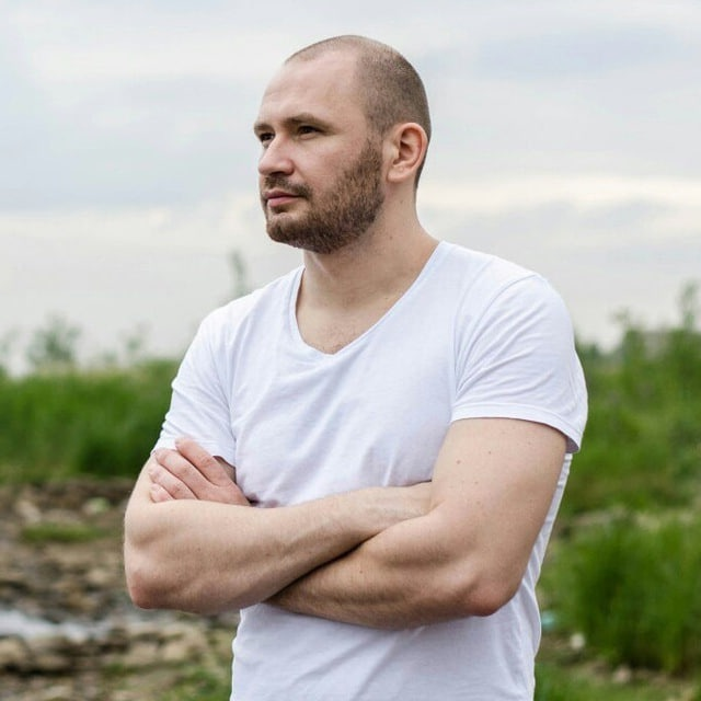 Сергей Ягодин, психолог и тренер